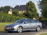 Opel Vectra GTS 2006 года